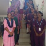 Meet our team at Geriatric Care Home near Palakkad - Sahajeevanam